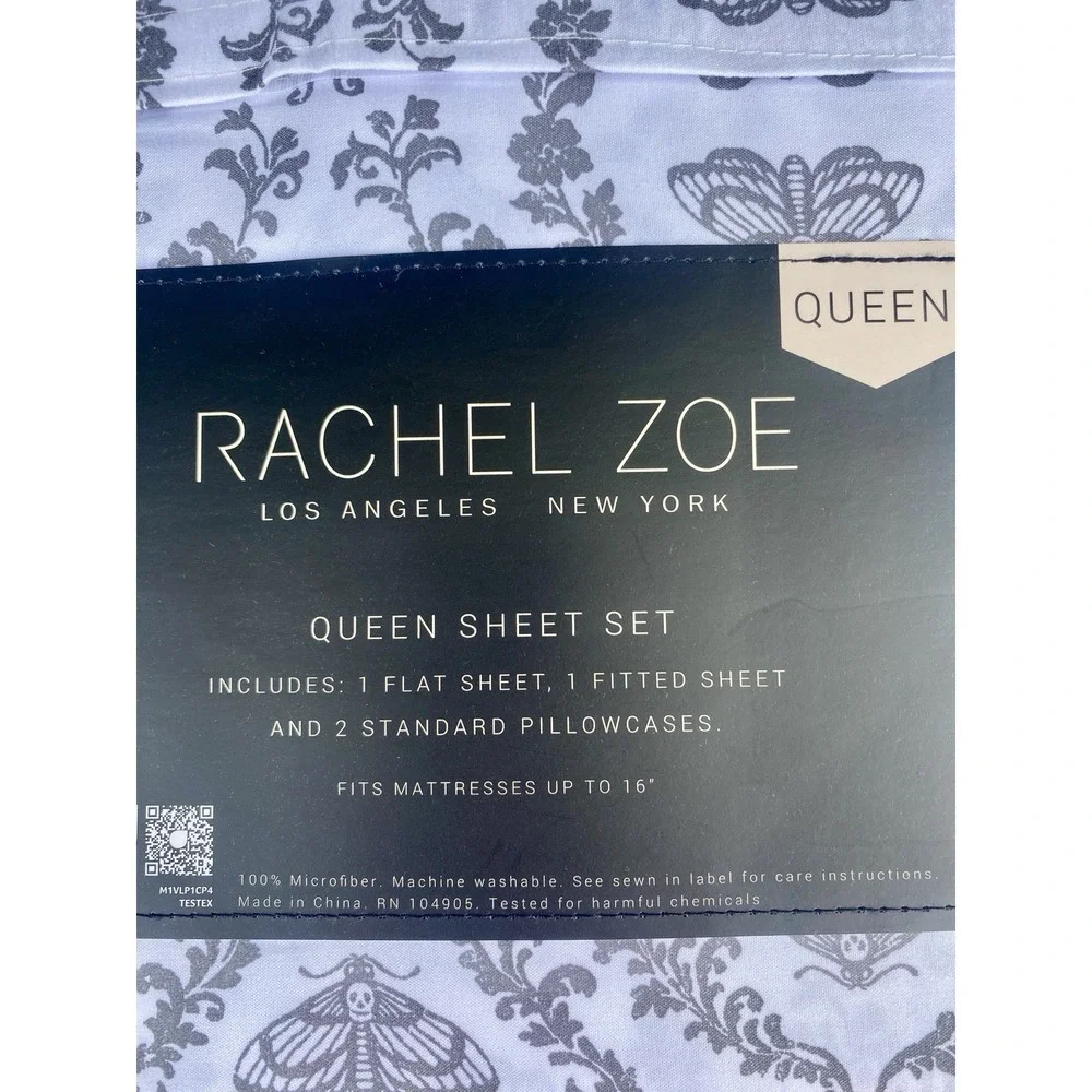 Rachel Zoe rachel zoe